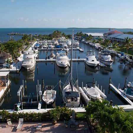 Kawama Yacht Club Apartment Key Largo Luaran gambar