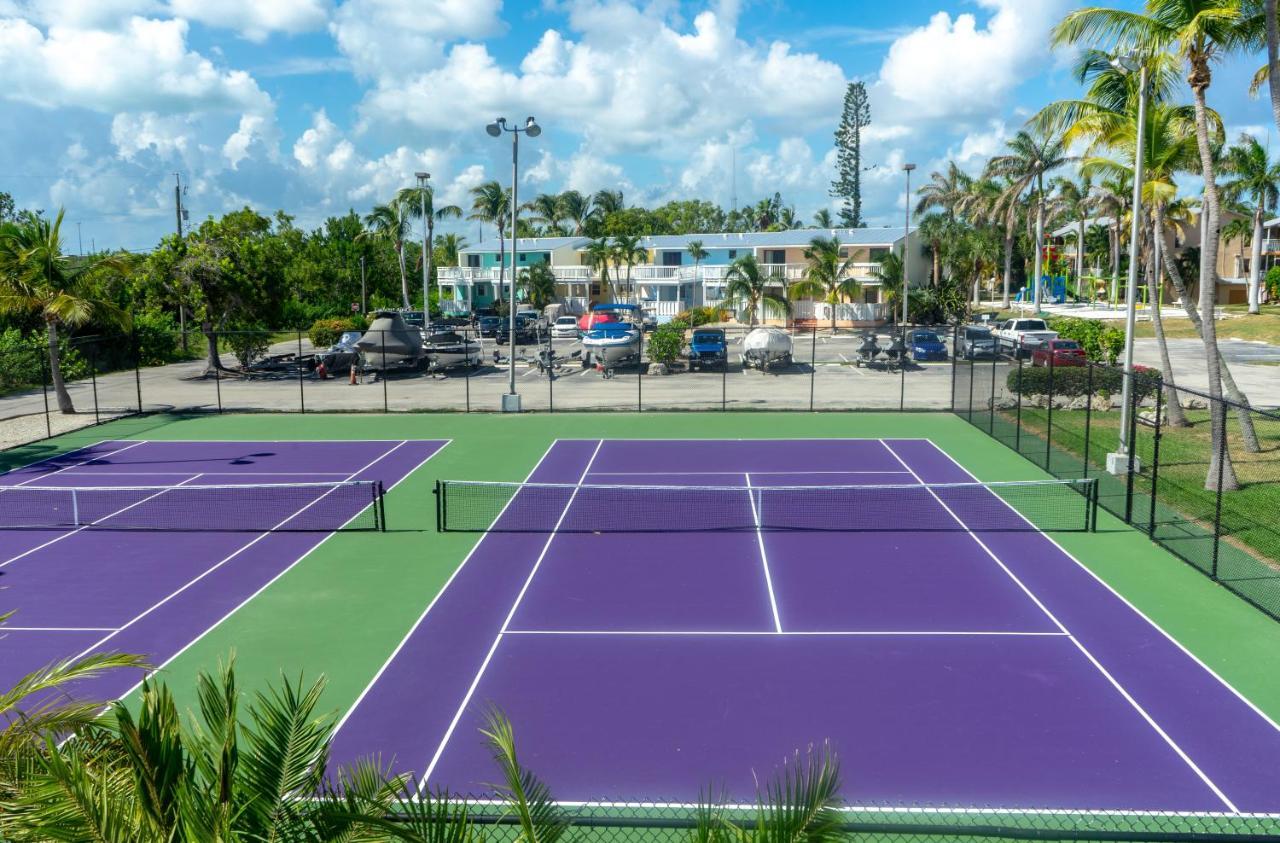 Kawama Yacht Club Apartment Key Largo Luaran gambar