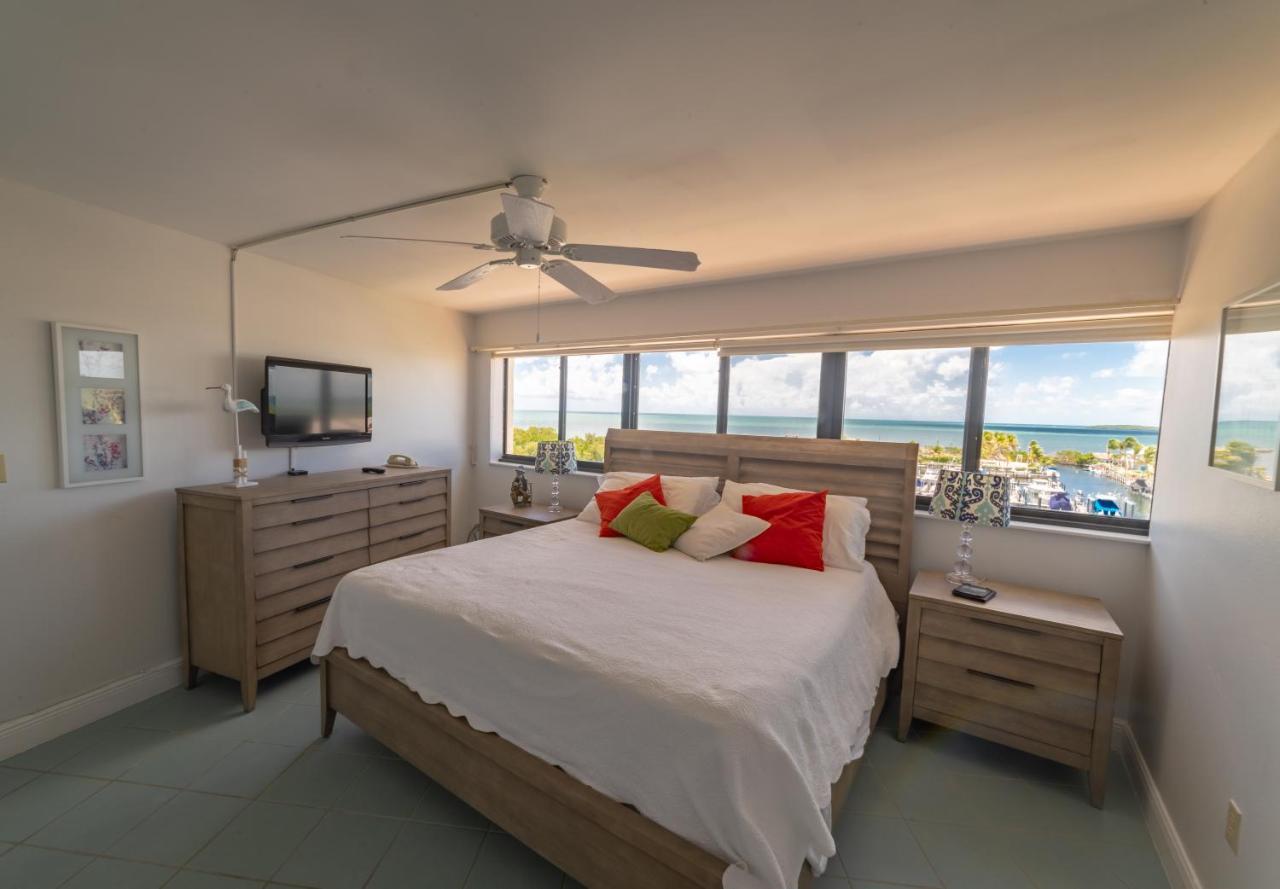 Kawama Yacht Club Apartment Key Largo Luaran gambar