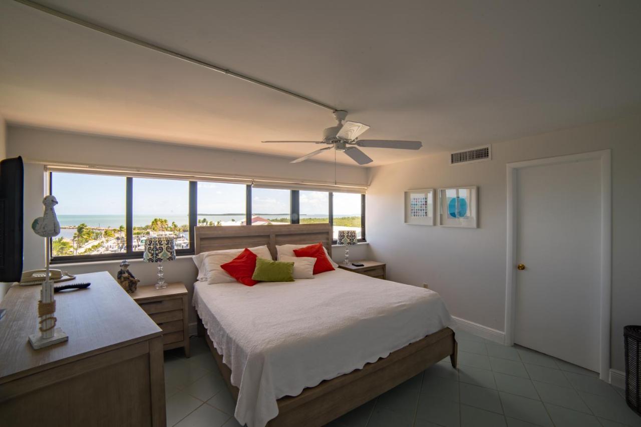 Kawama Yacht Club Apartment Key Largo Luaran gambar