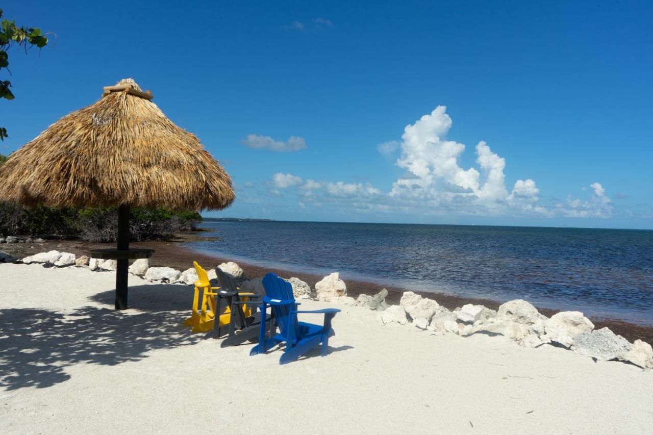 Kawama Yacht Club Apartment Key Largo Luaran gambar