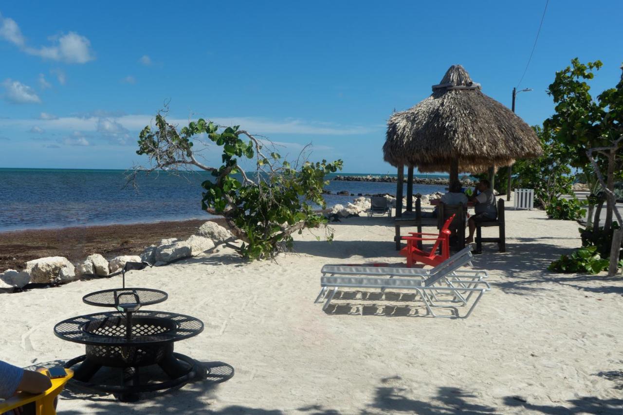 Kawama Yacht Club Apartment Key Largo Luaran gambar