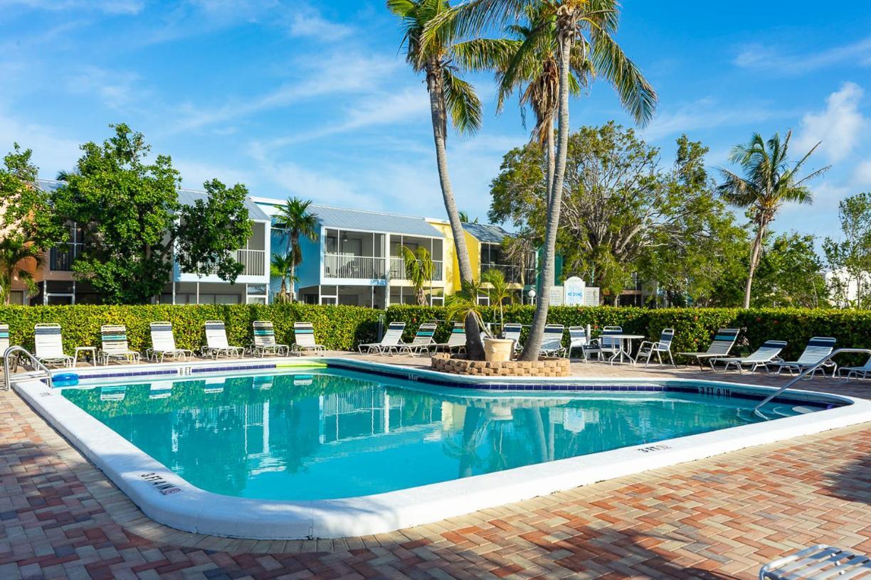Kawama Yacht Club Apartment Key Largo Luaran gambar