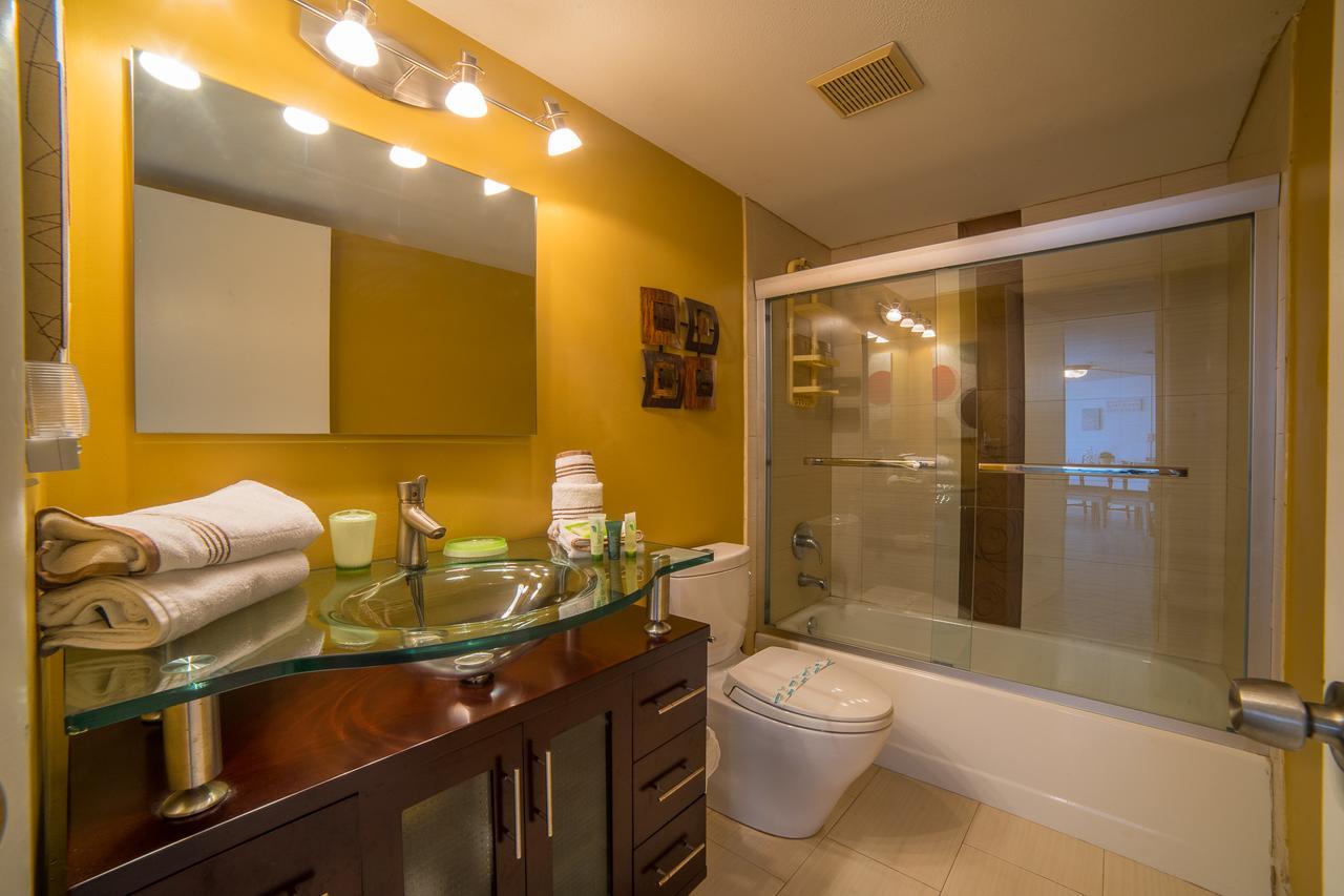 Kawama Yacht Club Apartment Key Largo Luaran gambar