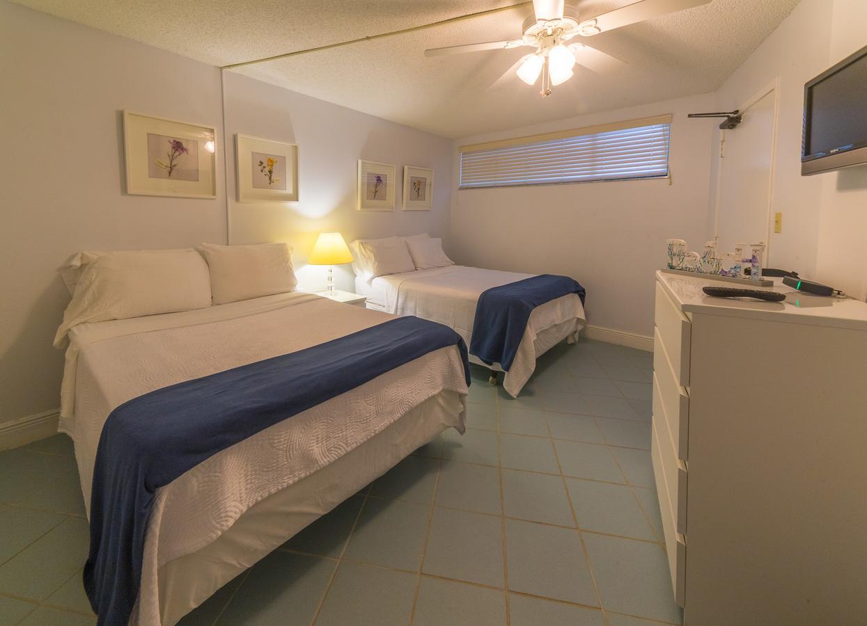 Kawama Yacht Club Apartment Key Largo Luaran gambar