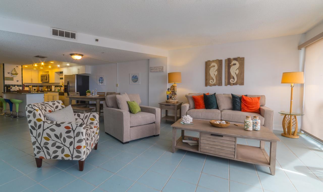 Kawama Yacht Club Apartment Key Largo Luaran gambar