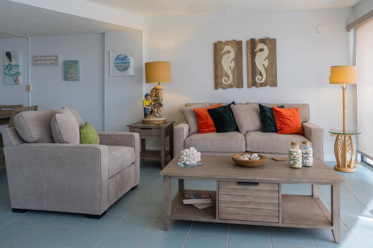 Kawama Yacht Club Apartment Key Largo Luaran gambar