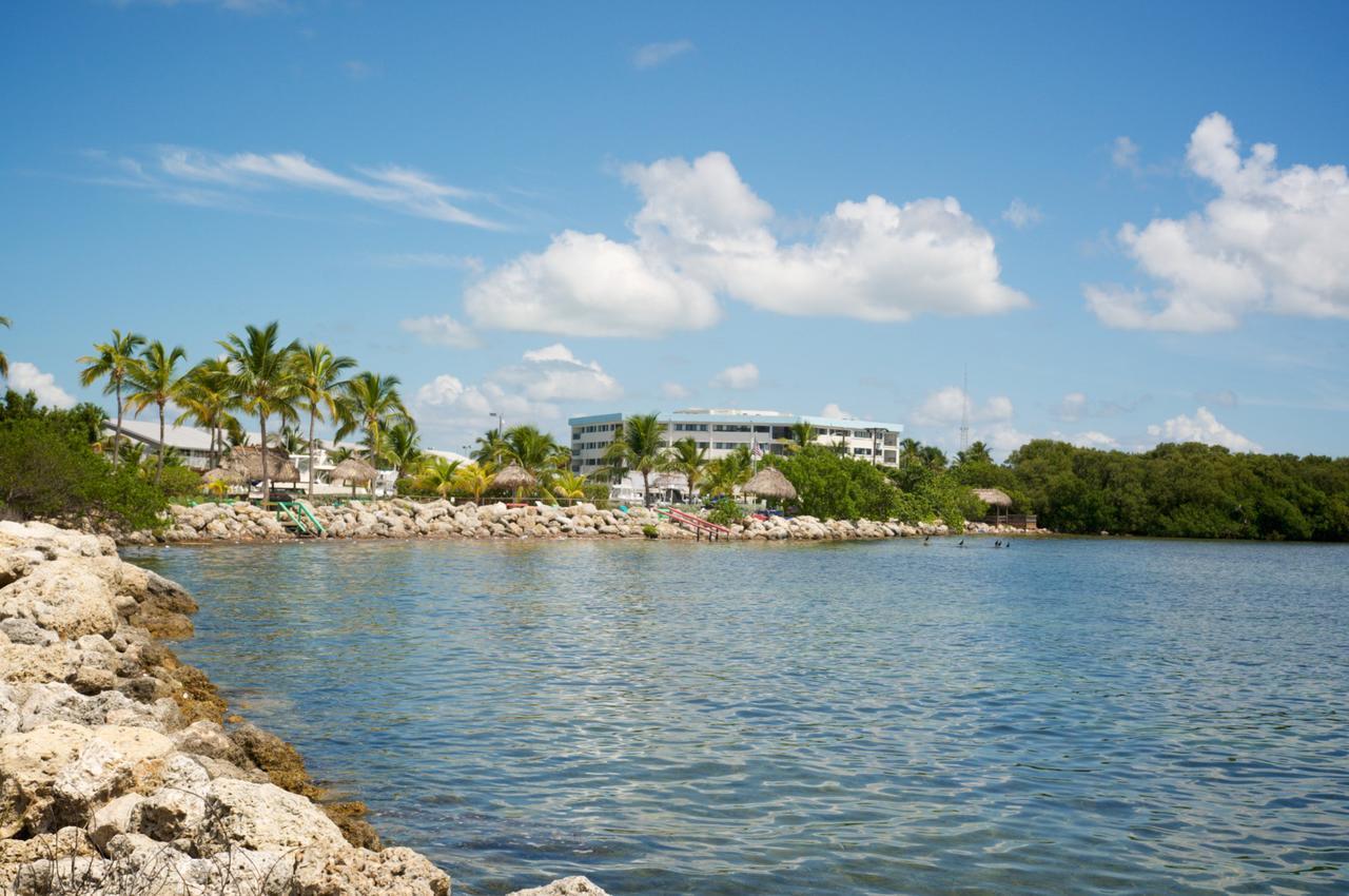 Kawama Yacht Club Apartment Key Largo Luaran gambar