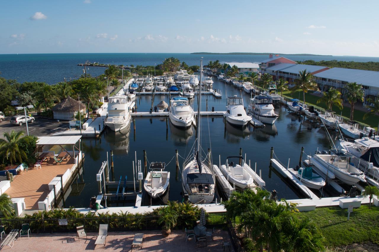 Kawama Yacht Club Apartment Key Largo Luaran gambar