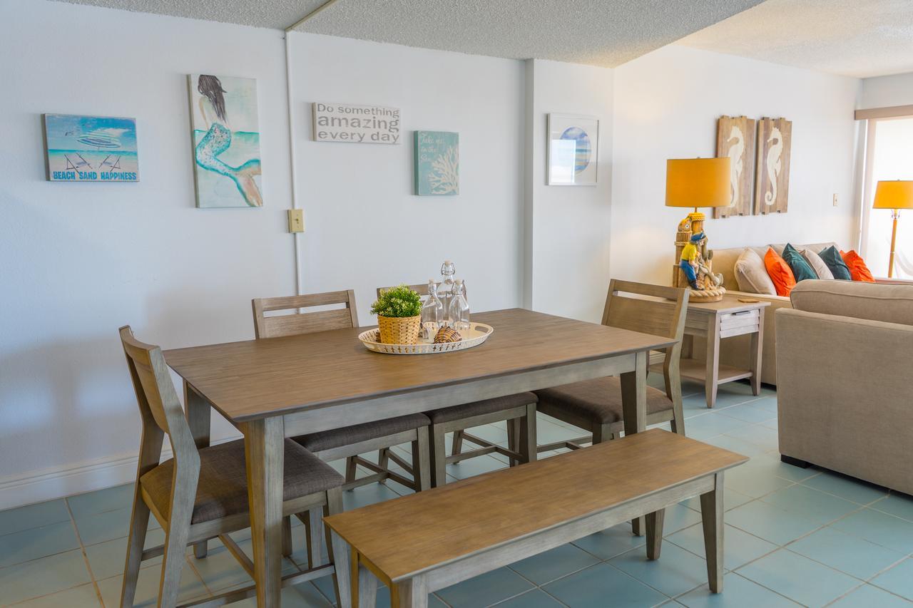 Kawama Yacht Club Apartment Key Largo Luaran gambar