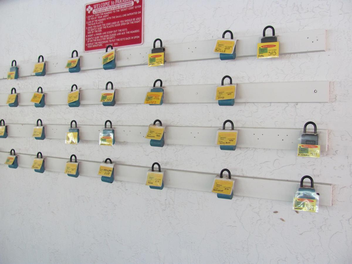 Kawama Yacht Club Apartment Key Largo Luaran gambar